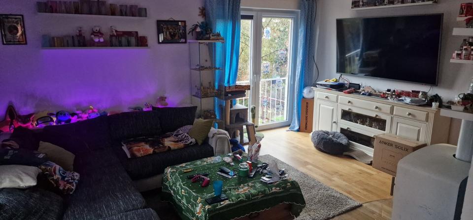 Einfamilienhaus Westensee - 8 Zimmer, 140 m&sup2;, 1.675&euro; | Angebot:23869749