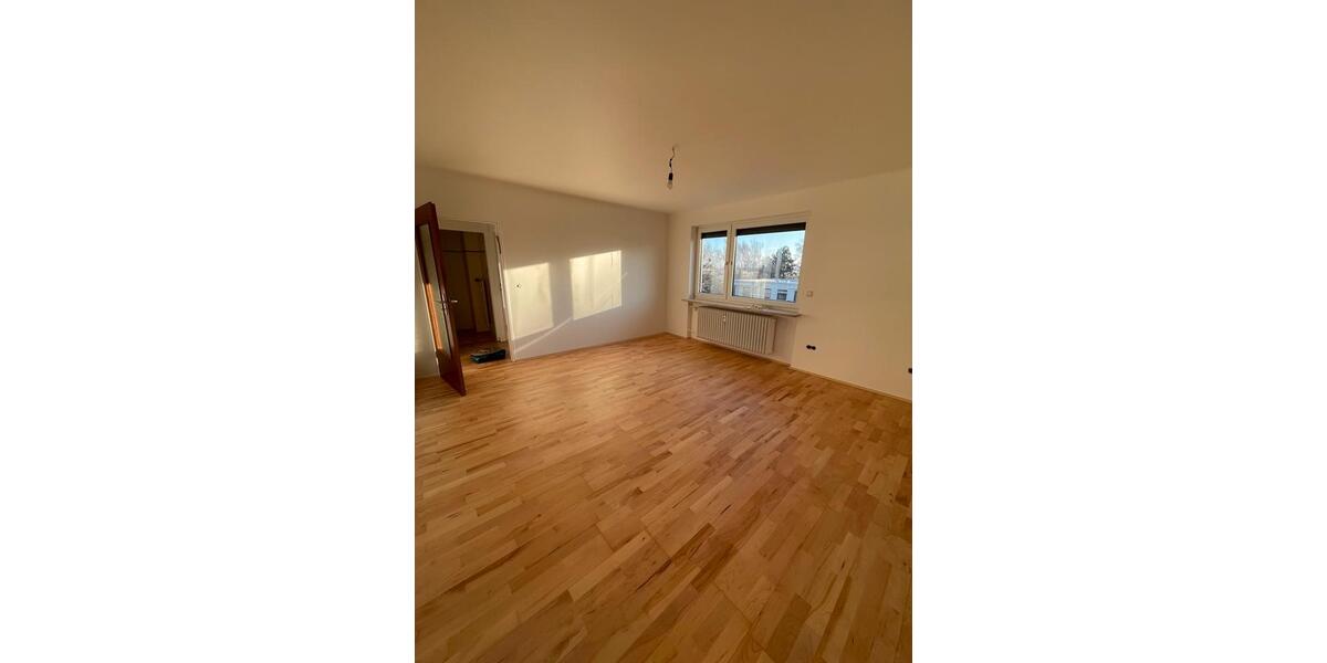Etagenwohnung Egling - 3.5 Zimmer, 79 m&sup2;, 2.200&euro; | Angebot:24719022