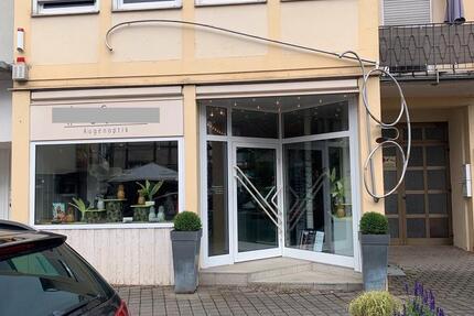 Gewerbeobjekt Schlitz - 1.200&euro; | Angebot:20267044