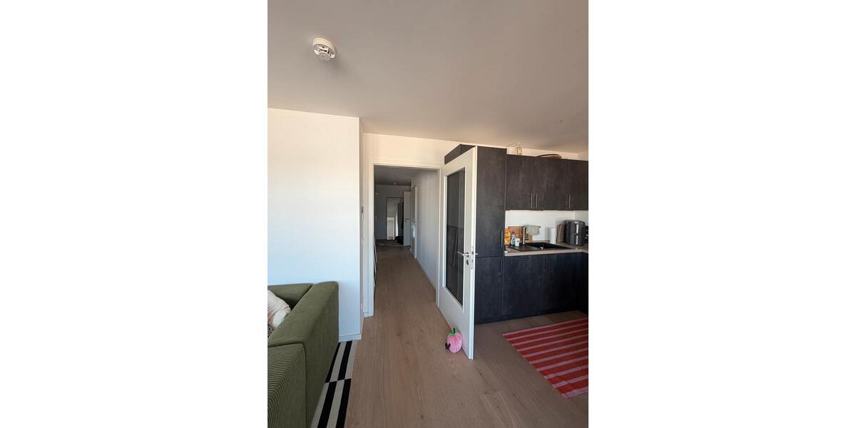 Etagenwohnung Hamburg Billwerder - 2 Zimmer, 70 m&sup2;, 1.600&euro; | Angebot:26536844