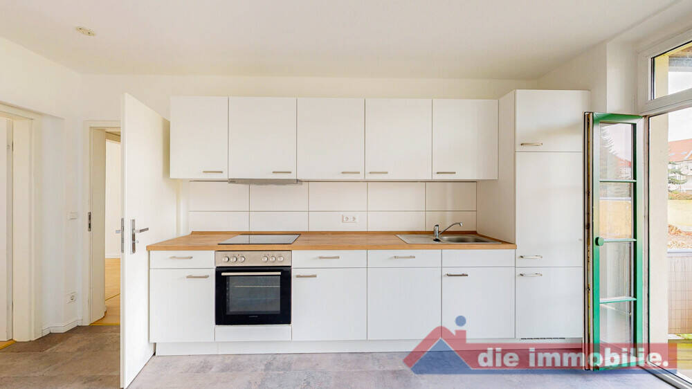 Etagenwohnung Magdeburg / Fermersleben Fermersleben - 2 Zimmer, 50 m&sup2;, 375&euro; | Angebot:26262209