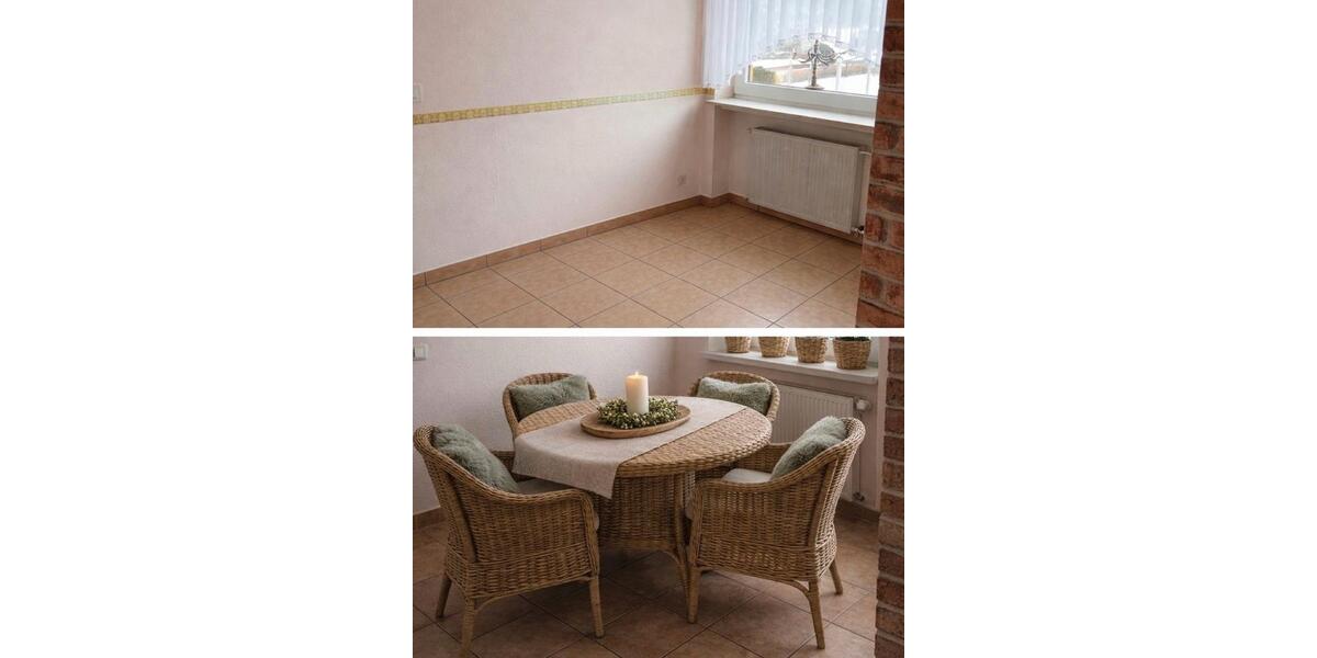 Erdgeschoßwohnung Breitscheid - 4 Zimmer, 105 m&sup2;, 820&euro; | Angebot:25947865