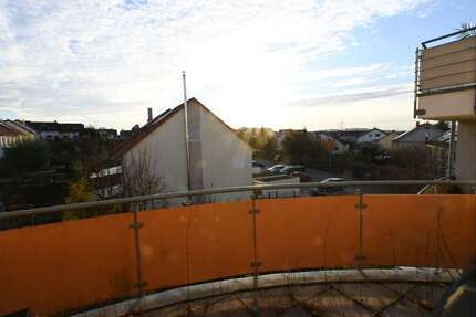 Wohnung zum Mieten in Vaihingen 750 € 70 m² 3 zimmer