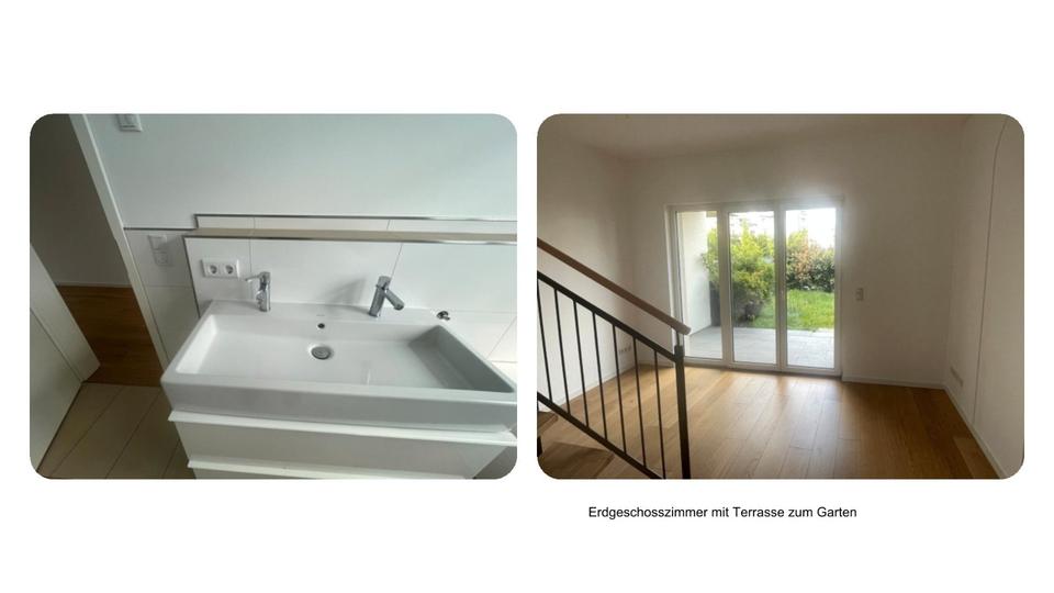 Reihenhaus Teltow - 4 Zimmer, 99 m&sup2;, 2.120&euro; | Angebot:26670887