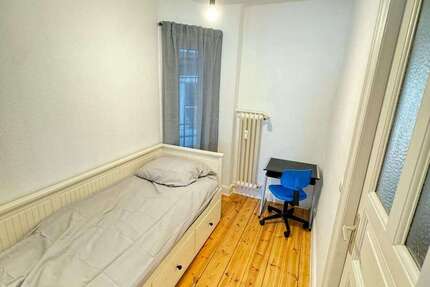 WG-Zimmer in Hamburg 750 € 10 m² zimmer