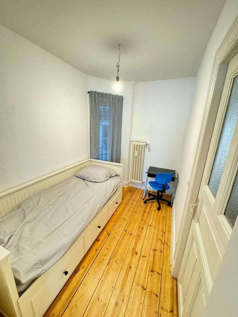 WG-Zimmer in Hamburg 750 € 10 m² zimmer