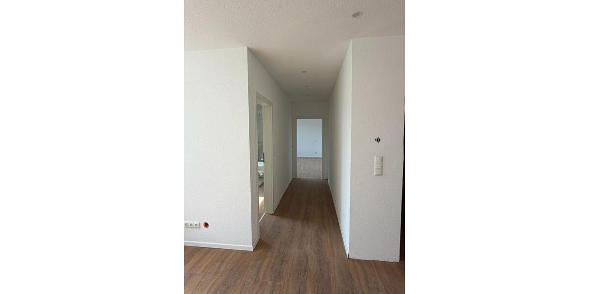 Etagenwohnung Hessisch Lichtenau - 2 Zimmer, 67 m&sup2;, 670&euro; | Angebot:26702636