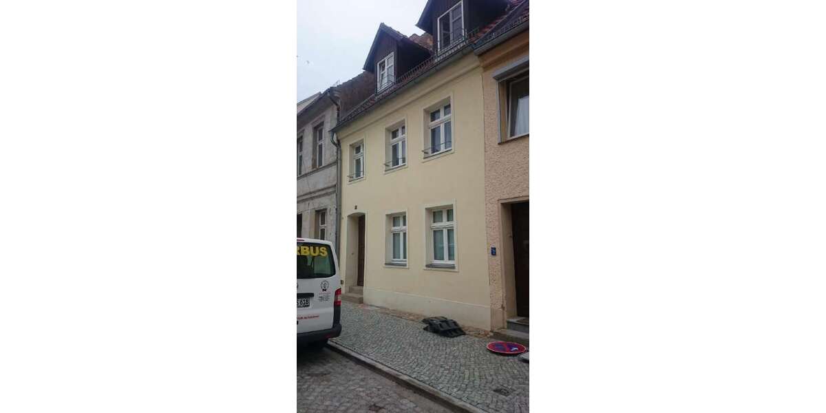 Etagenwohnung Luckau Stadt Luckau - 2 Zimmer, 62 m&sup2;, 434&euro; | Angebot:24736349