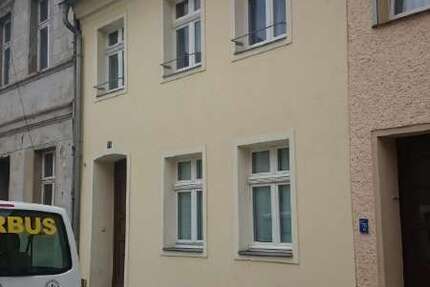 Wohnung Luckau Stadt Luckau - 2 Zimmer, 62 m&sup2;, 434&euro; | Angebot:24736349