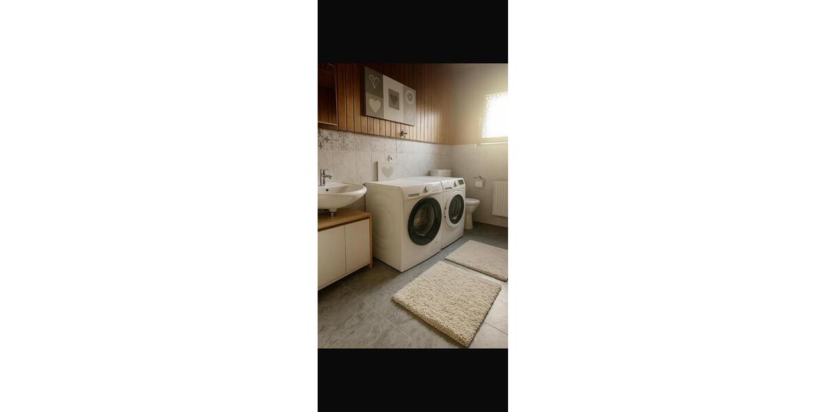 Familienfreundliches Einfamilienhaus mit 6 Zimmern 6 zimmer