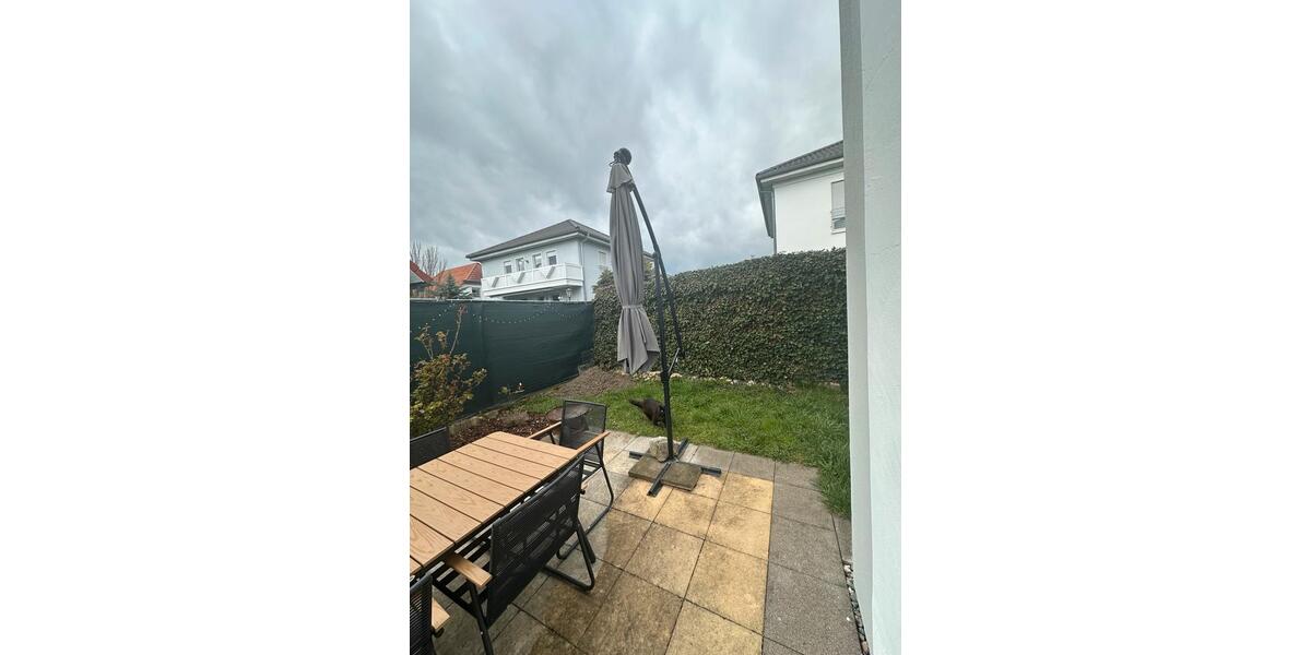 Etagenwohnung Wiesentheid - 4 Zimmer, 110 m&sup2;, 990&euro; | Angebot:26034272