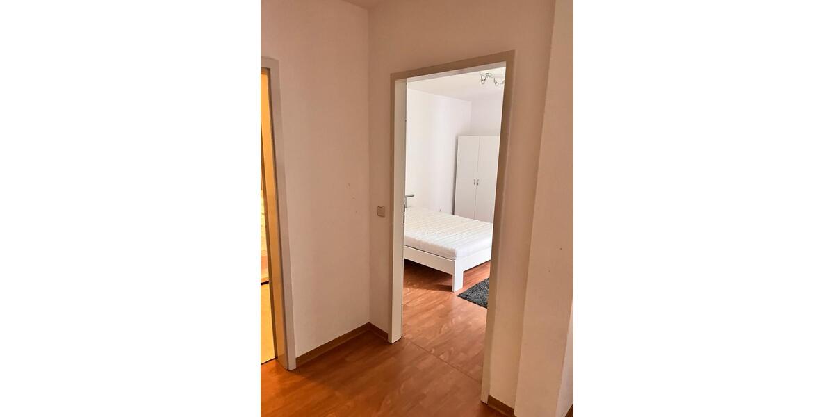 2 Zimmer-Whg. mit Gartennutzung am Galgenberg Regensburg zimmer