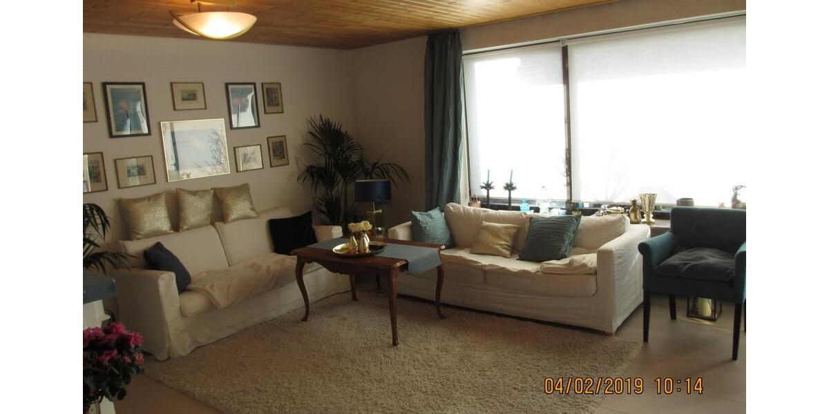 Reihenhaus Braunschweig Lehndorf-Watenbüttel - 3 Zimmer, 126 m&sup2;, 1.205&euro; | Angebot:25996866