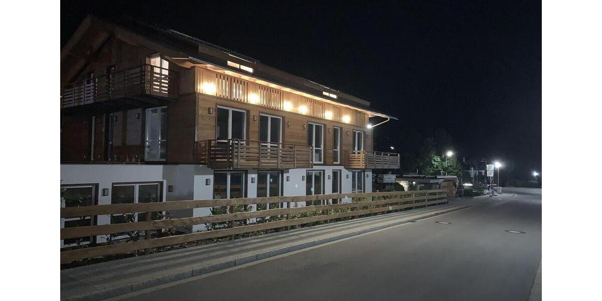 Terrassenwohnung Bad Wiessee - 2.5 Zimmer, 77 m&sup2;, 1.630&euro; | Angebot:25892292