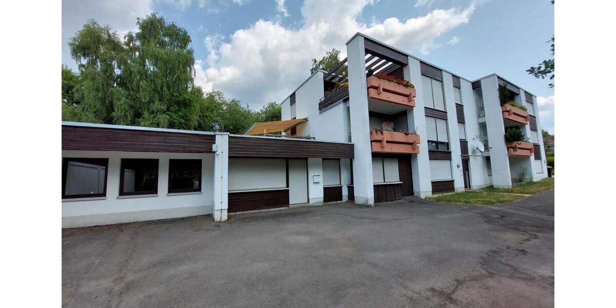 Gewerbeobjekt Marktredwitz - 1.300&euro; | Angebot:17109952