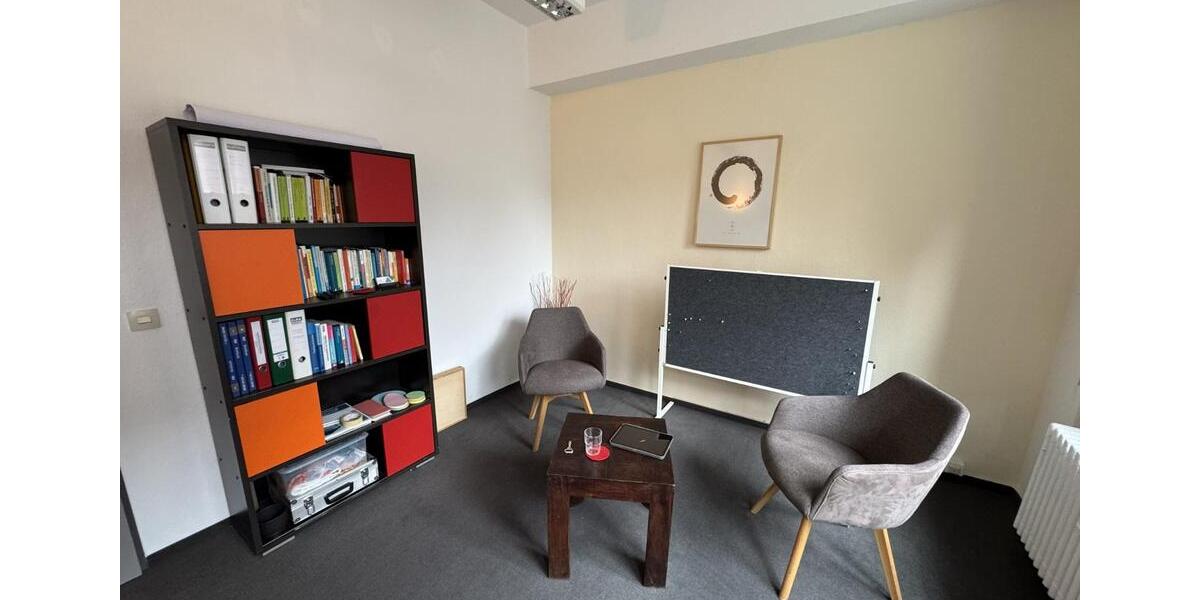 Gewerbeobjekt Münster Mitte-Süd - 170&euro; | Angebot:24886285