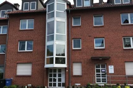 Wohnung Alfeld (Leine) - 2 Zimmer, 62 m&sup2;, 470&euro; | Angebot:25043840