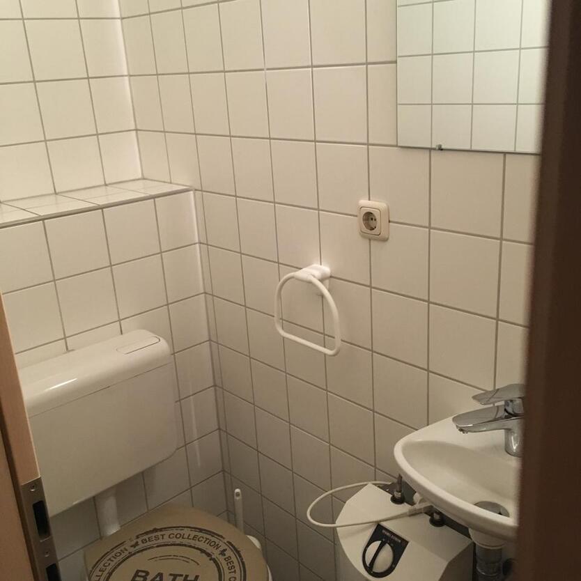 Gestatten: Ihre neue Geschäftsadresse! 3 zimmer