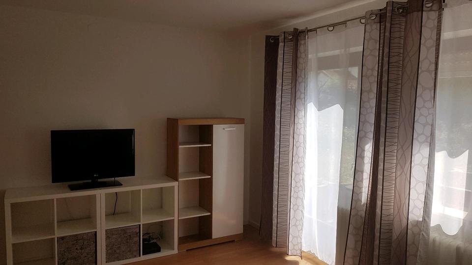Etagenwohnung Edenkoben - 3 Zimmer, 86 m&sup2;, 400&euro; | Angebot:20656206