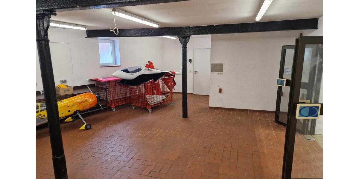 Gewerbeobjekt Osterode am Harz - 600&euro; | Angebot:25933986