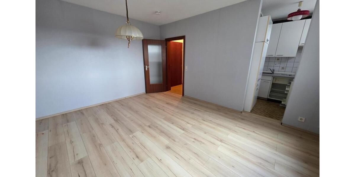 Etagenwohnung Bad Soden-Salmünster Salmünster - 1 Zimmer, 24 m&sup2;, 265&euro; | Angebot:26221965