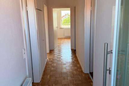 Wohnung Villingen-Schwenningen Schwenningen - 3 Zimmer, 75 m&sup2;, 700&euro; | Angebot:26933544