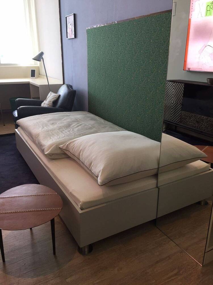 ALL INCLUSIVE: Grandioses Businessapartment mit Alpenblick