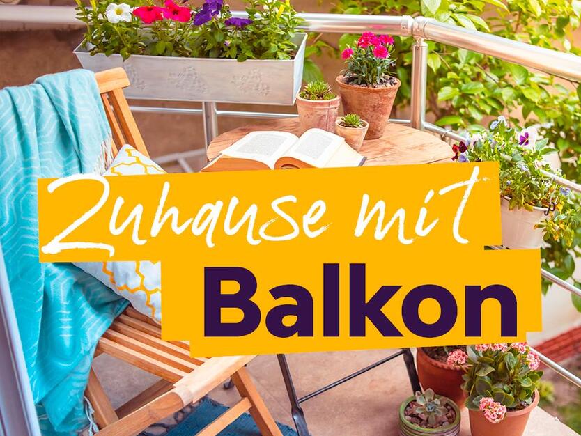 Gemütliches Nest für Paare oder Singles :)