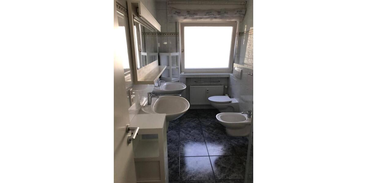 Etagenwohnung Herford - 4 Zimmer, 97 m&sup2;, 680&euro; | Angebot:26623849