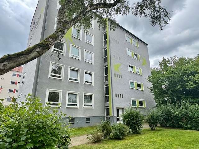 Wohnung zum Mieten in Salzgitter Gebhardshagen 380 € 63 m²