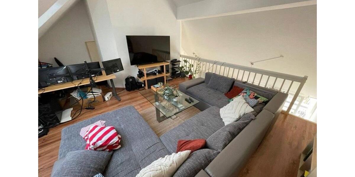 Maisonettenwohnung Bad Abbach - 3 Zimmer, 82 m&sup2;, 850&euro; | Angebot:26660077