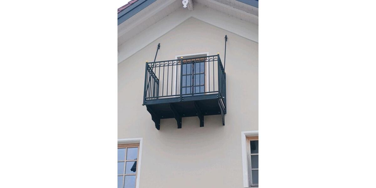 Dachgeschoßwohnung Passau Mühltal - 1 Zimmer, 82 m&sup2;, 650&euro; | Angebot:24845581