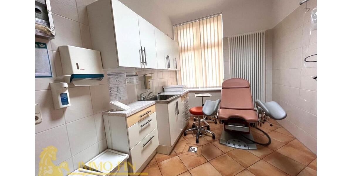 Gewerbeobjekt Weißwasser (Oberlausitz) - 1.100&euro; | Angebot:24788900