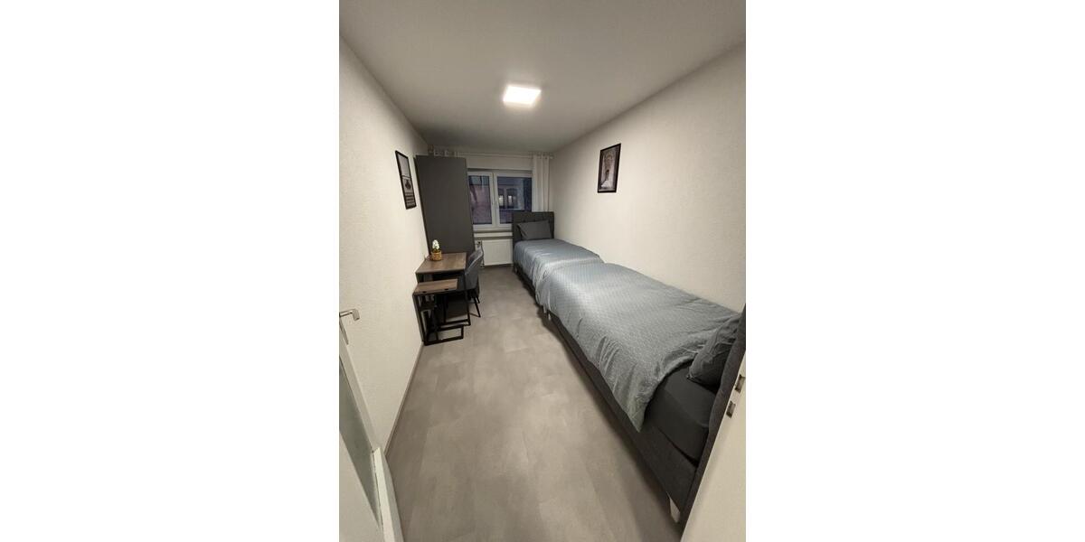 Wohnen auf Zeit Schorndorf - 3 Zimmer, 75 m&sup2;, 190&euro; | Angebot:23685846