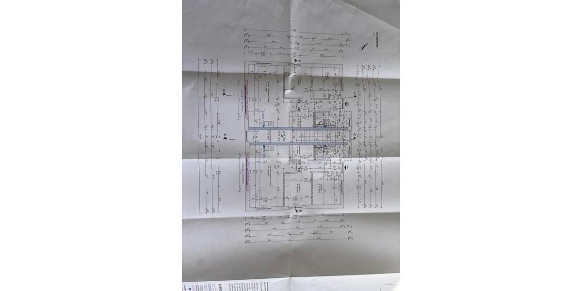 Etagenwohnung Binz - 3 Zimmer, 55 m&sup2;, 850&euro; | Angebot:22468867