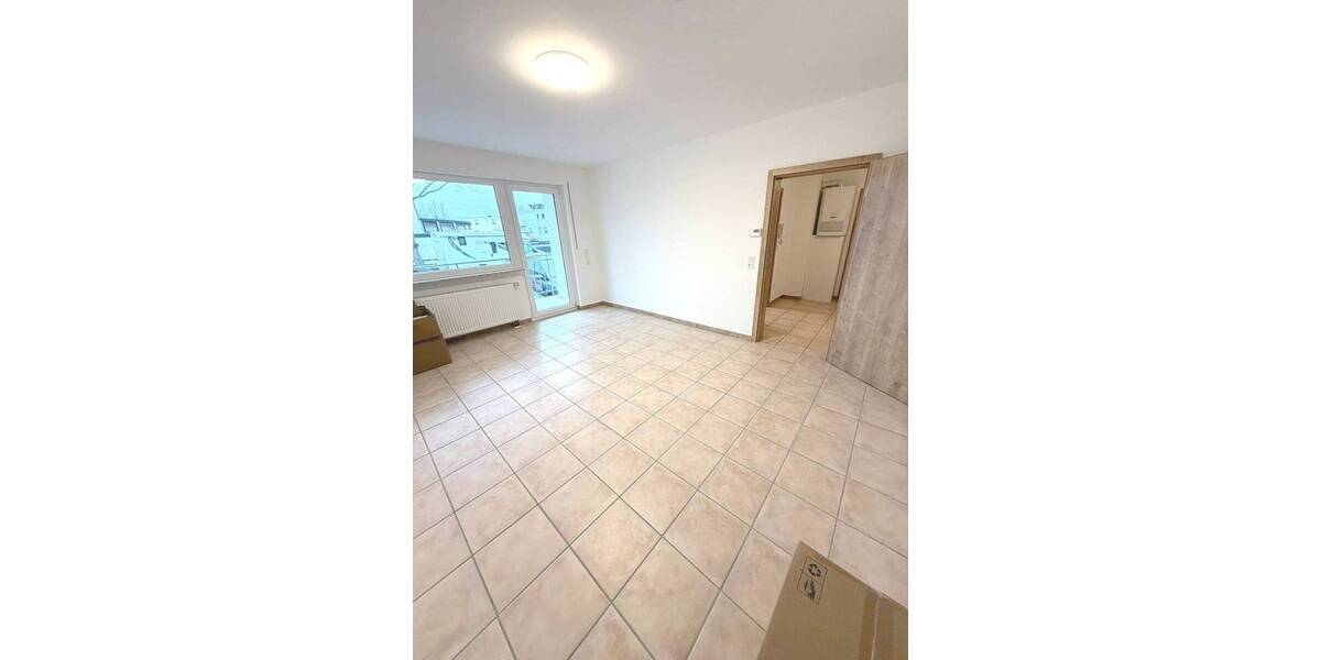 Etagenwohnung Trier / Ehrang Ehrang - 3 Zimmer, 89 m&sup2;, 1.100&euro; | Angebot:25740947