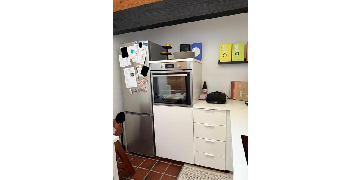 Dachgeschoßwohnung Garrel - 6 Zimmer, 120 m&sup2;, 850&euro; | Angebot:25631775