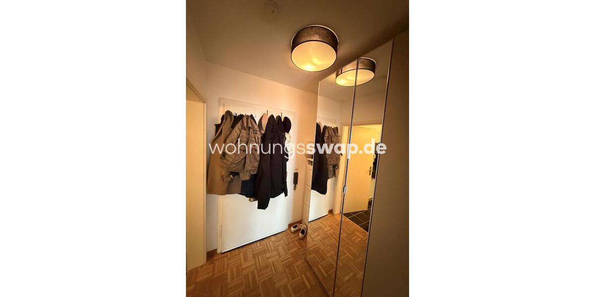 Etagenwohnung München Schwabing-Freimann - 1 Zimmer, 38 m&sup2;, 780&euro; | Angebot:24540482