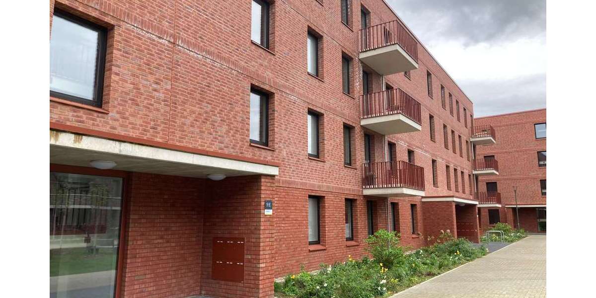 Etagenwohnung Hannover Groß-Buchholz - 4 Zimmer, 107 m&sup2;, 1.615&euro; | Angebot:27205075