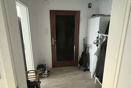 Wohnung Stuttgart Stuttgart-Mitte - 2 Zimmer, 45 m&sup2;, 870&euro; | Angebot:27447396