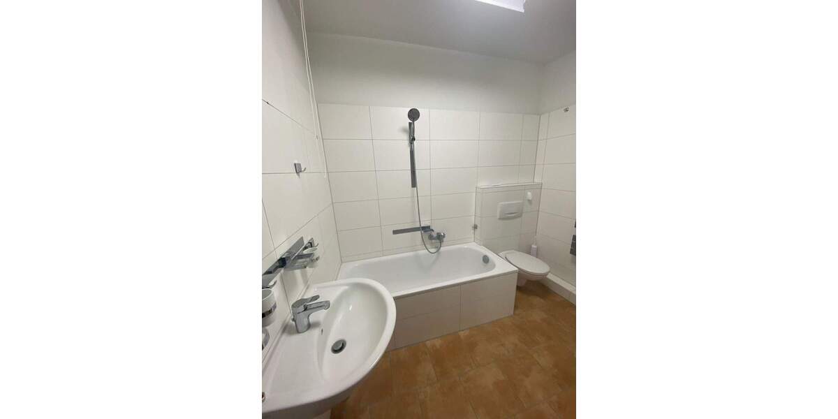 Etagenwohnung Fürth Innenstadt - 2 Zimmer, 78 m&sup2;, 780&euro; | Angebot:26712486