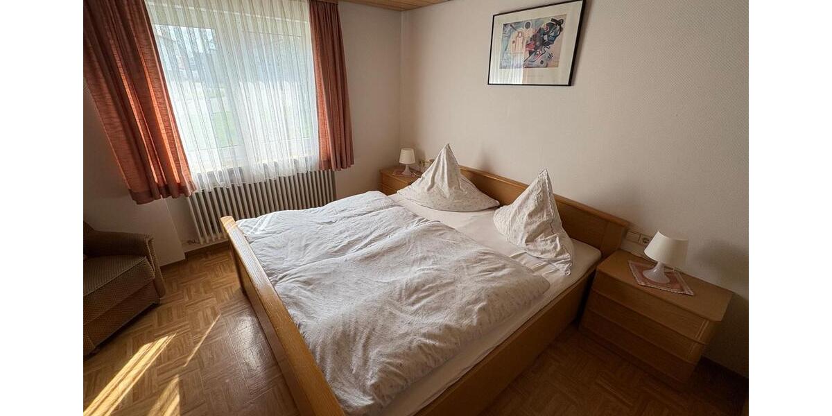 Erdgeschoßwohnung Wutach - 2 Zimmer, 33 m&sup2;, 365&euro; | Angebot:26211069