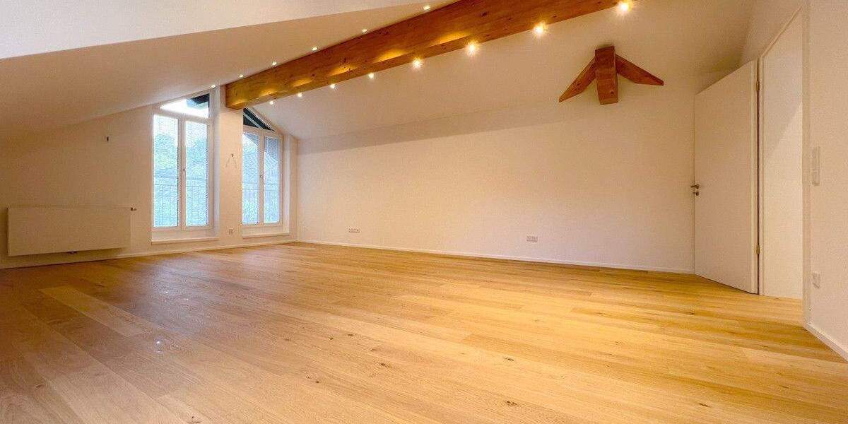 Einfamilienhaus Bernried am Starnberger See Bernried - 4 Zimmer, 220 m&sup2;, 4.450&euro; | Angebot:25687907