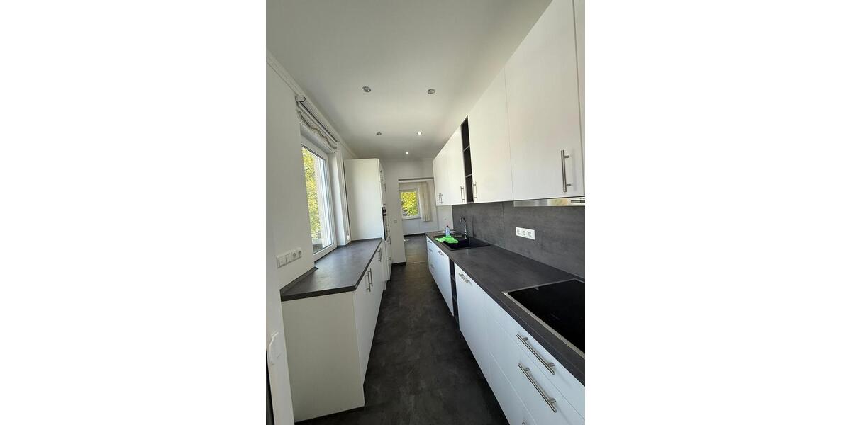 Etagenwohnung Augsburg Bärenkeller - 4 Zimmer, 96 m&sup2;, 1.800&euro; | Angebot:24840835