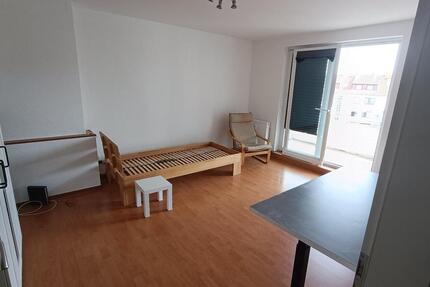 Wohnen auf Zeit Bremen - 1 Zimmer, 19 m&sup2;, 510&euro; | Angebot:26516505