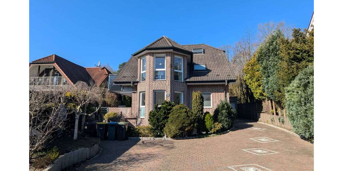 Etagenwohnung Haltern am See - 3 Zimmer, 140 m&sup2;, 1.950&euro; | Angebot:26729967