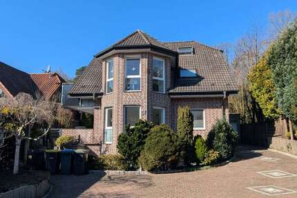 Wohnung Haltern am See - 3 Zimmer, 140 m&sup2;, 1.950&euro; | Angebot:26729967