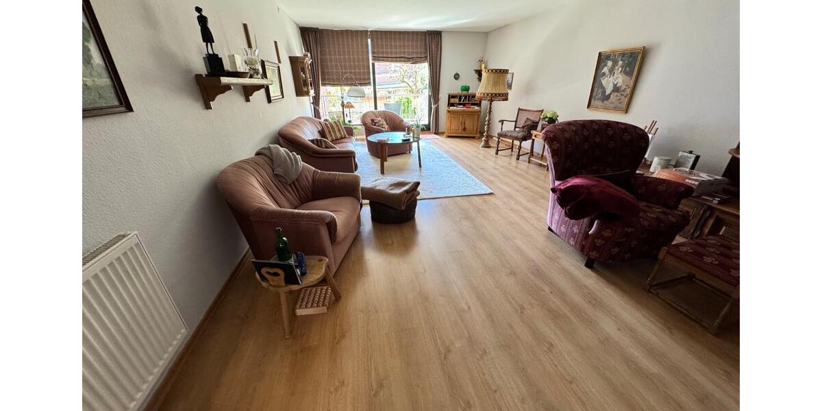 Erdgeschoßwohnung Rendsburg - 3 Zimmer, 117 m&sup2;, 880&euro; | Angebot:26697332