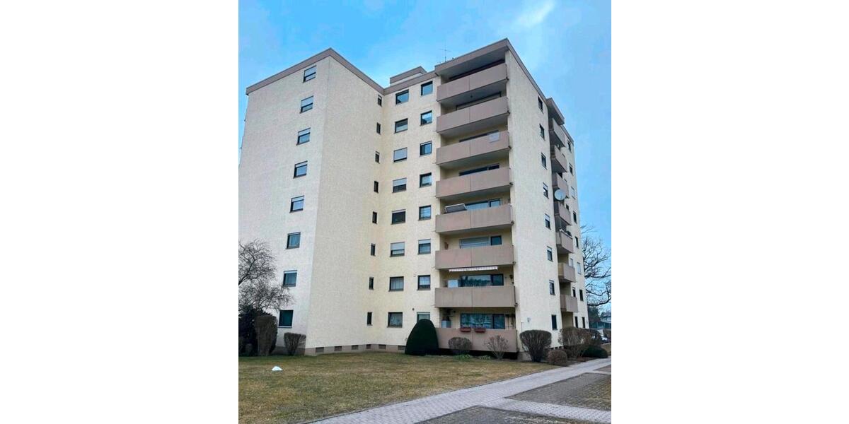 Erdgeschoßwohnung Schwäbisch Hall - 3 Zimmer, 94 m&sup2;, 940&euro; | Angebot:25334936