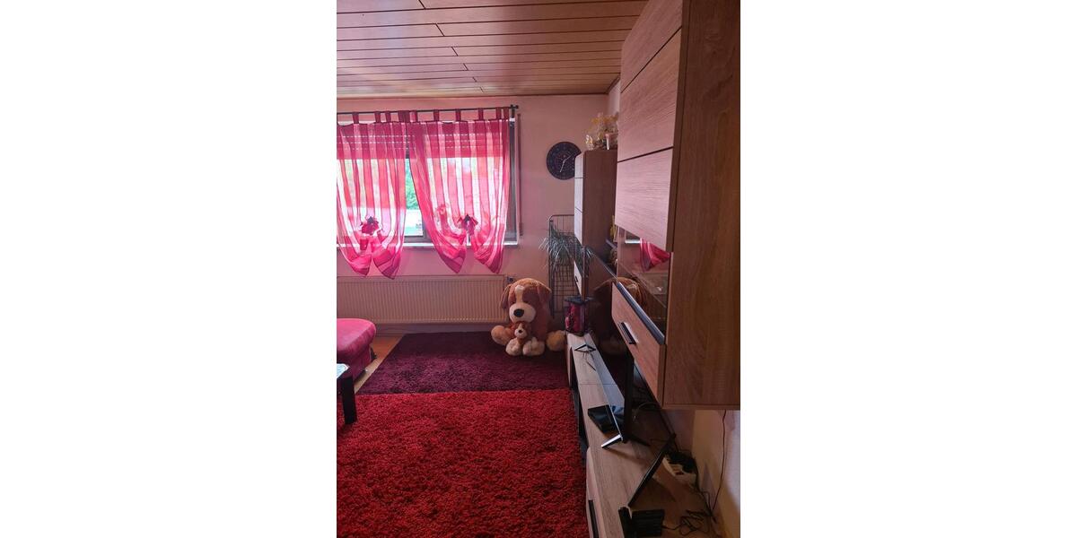 Maisonettenwohnung Bad Schönborn - 3 Zimmer, 45 m&sup2;, 950&euro; | Angebot:24812318